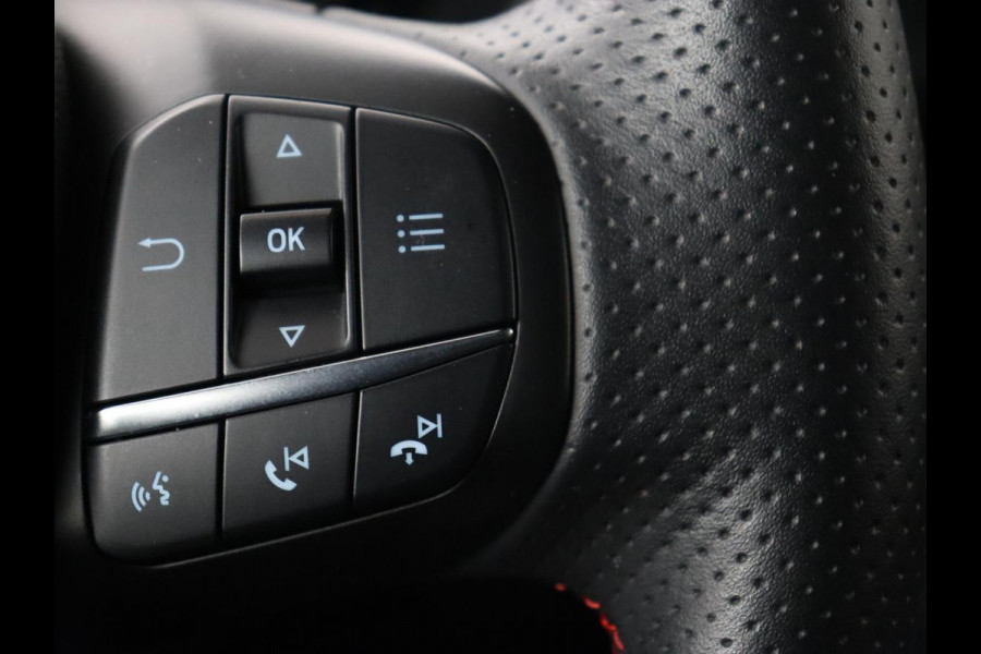 Ford Focus 1.0 EcoBoost Hybrid ST Line | Panoramadak | Adaptive cruise | Camera | B&O Sound | Carplay | Navigatie | Keyless | Full LED