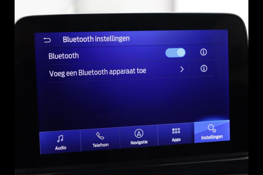 Ford Focus 1.0 EcoBoost Hybrid ST Line | Panoramadak | Adaptive cruise | Camera | B&O Sound | Carplay | Navigatie | Keyless | Full LED