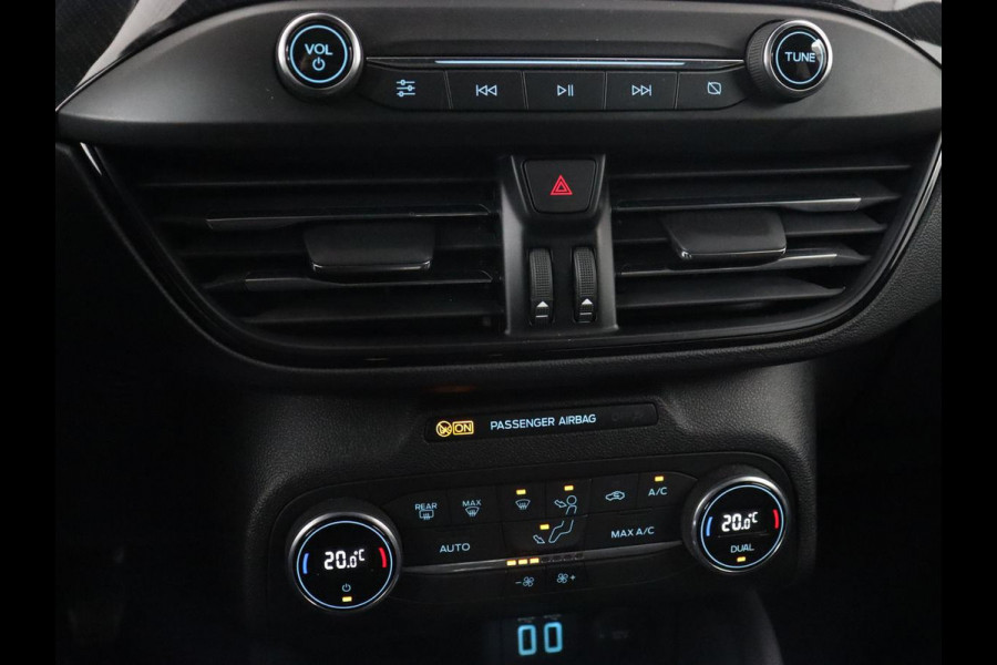 Ford Focus 1.0 EcoBoost Hybrid ST Line | Panoramadak | Adaptive cruise | Camera | B&O Sound | Carplay | Navigatie | Keyless | Full LED