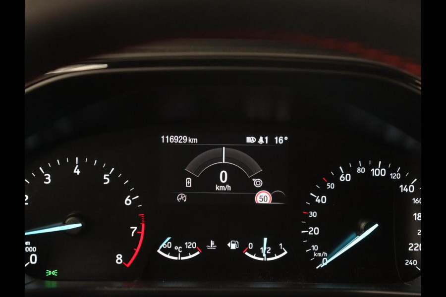 Ford Focus 1.0 EcoBoost Hybrid ST Line | Panoramadak | Adaptive cruise | Camera | B&O Sound | Carplay | Navigatie | Keyless | Full LED