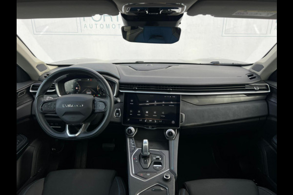 Lynk & Co 01 1.5 4X ZWART OP VOORRAAD NL Auto | PANO | TREKHAAK |