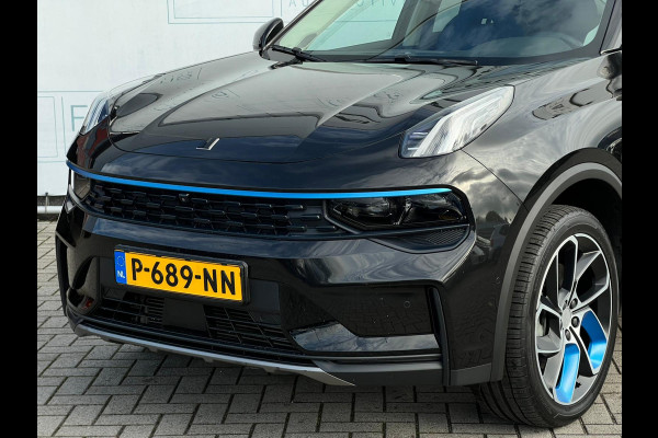 Lynk & Co 01 1.5 4X ZWART OP VOORRAAD NL Auto | PANO | TREKHAAK |