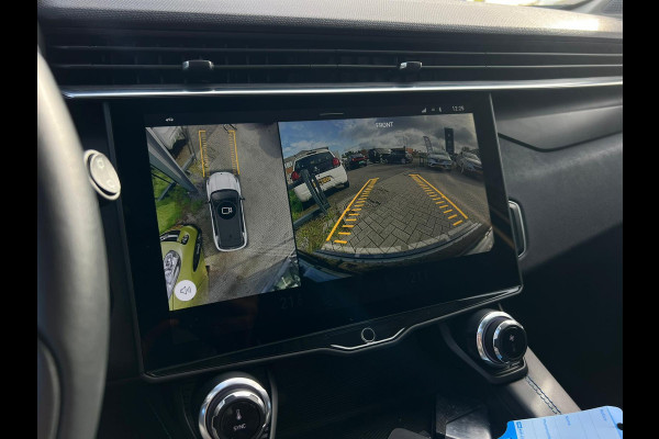 Lynk & Co 01 1.5 4X ZWART OP VOORRAAD NL Auto | PANO | TREKHAAK |