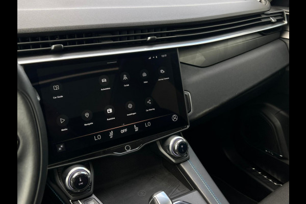 Lynk & Co 01 1.5 4X ZWART OP VOORRAAD NL Auto | PANO | TREKHAAK |