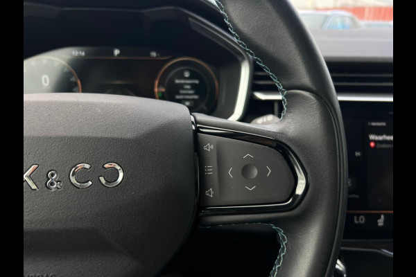 Lynk & Co 01 1.5 4X ZWART OP VOORRAAD NL Auto | PANO | TREKHAAK |