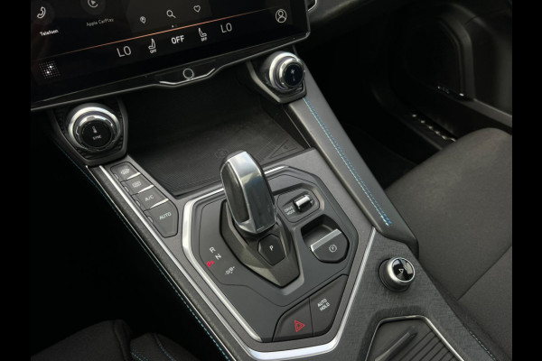 Lynk & Co 01 1.5 4X ZWART OP VOORRAAD NL Auto | PANO | TREKHAAK |