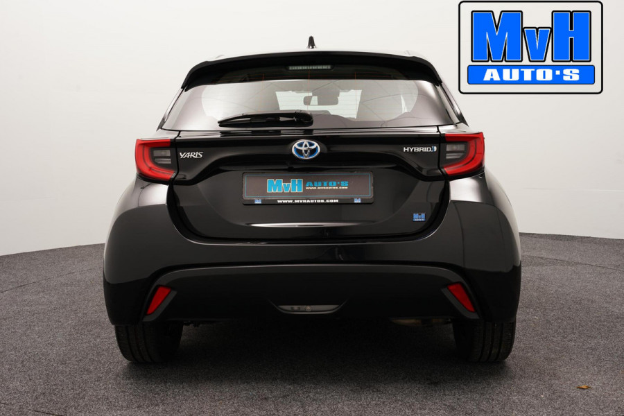 Toyota Yaris 1.5 Hybrid Business Plus|CAMERA|LED|CARPLAY|ACC Toyota Yaris 1.5 Hybrid Business Plus|CAMERA|LED|CARPLAY|ACC