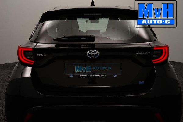 Toyota Yaris 1.5 Hybrid Business Plus|CAMERA|LED|CARPLAY|ACC Toyota Yaris 1.5 Hybrid Business Plus|CAMERA|LED|CARPLAY|ACC