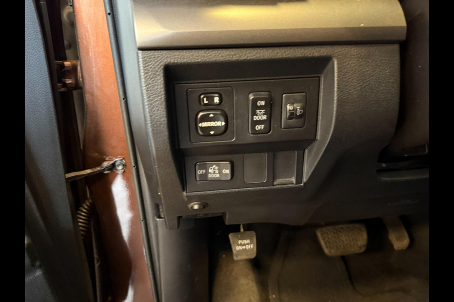 Toyota Tundra 5.7 V8 iFORCE|NAP|LPG|INRUIL MOGELIJK