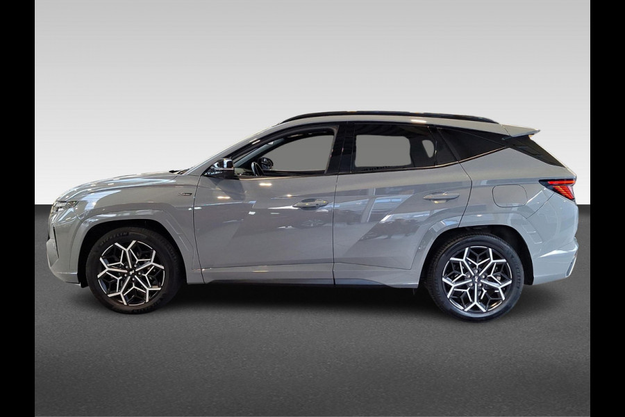 Hyundai Tucson 1.6 T-GDI PHEV N Line Sky 4WD Afneembare Trekhaak