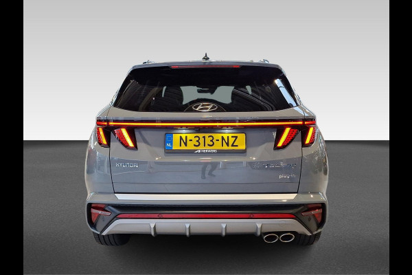 Hyundai Tucson 1.6 T-GDI PHEV N Line Sky 4WD Afneembare Trekhaak
