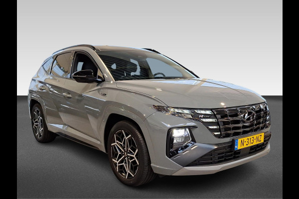 Hyundai Tucson 1.6 T-GDI PHEV N Line Sky 4WD Afneembare Trekhaak