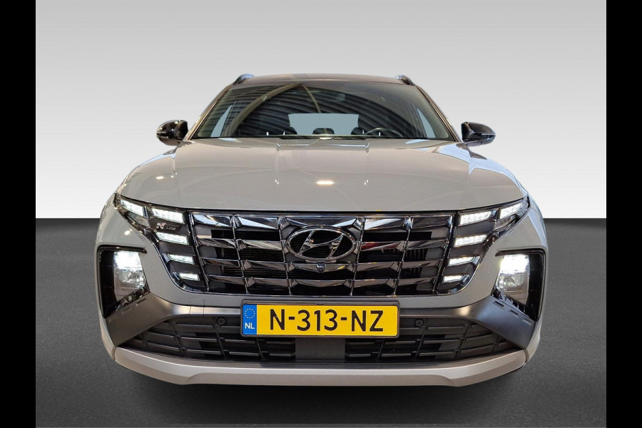 Hyundai Tucson 1.6 T-GDI PHEV N Line Sky 4WD Afneembare Trekhaak