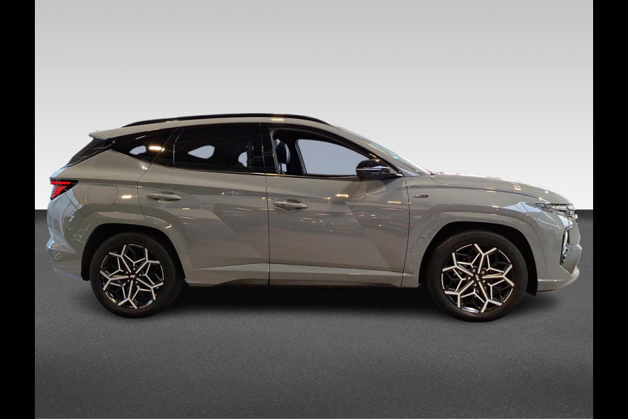 Hyundai Tucson 1.6 T-GDI PHEV N Line Sky 4WD Afneembare Trekhaak