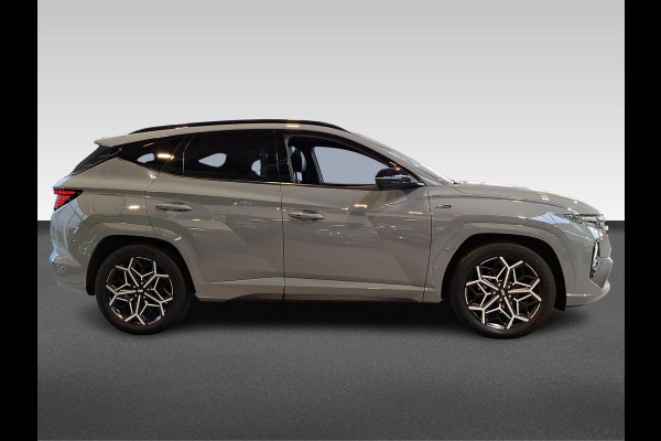 Hyundai Tucson 1.6 T-GDI PHEV N Line Sky 4WD Afneembare Trekhaak