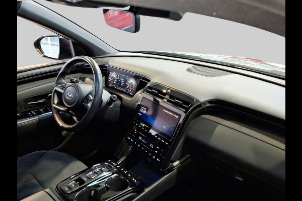 Hyundai Tucson 1.6 T-GDI PHEV N Line Sky 4WD Afneembare Trekhaak