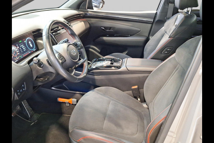 Hyundai Tucson 1.6 T-GDI PHEV N Line Sky 4WD Afneembare Trekhaak