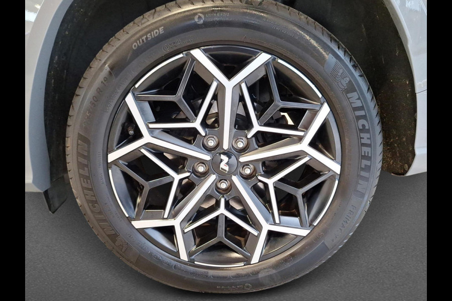 Hyundai Tucson 1.6 T-GDI PHEV N Line Sky 4WD Afneembare Trekhaak