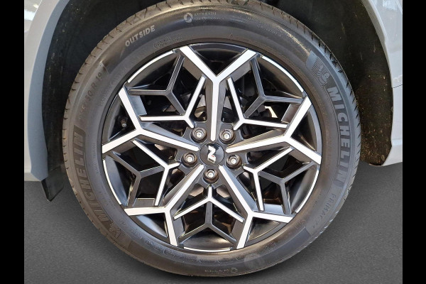 Hyundai Tucson 1.6 T-GDI PHEV N Line Sky 4WD Afneembare Trekhaak