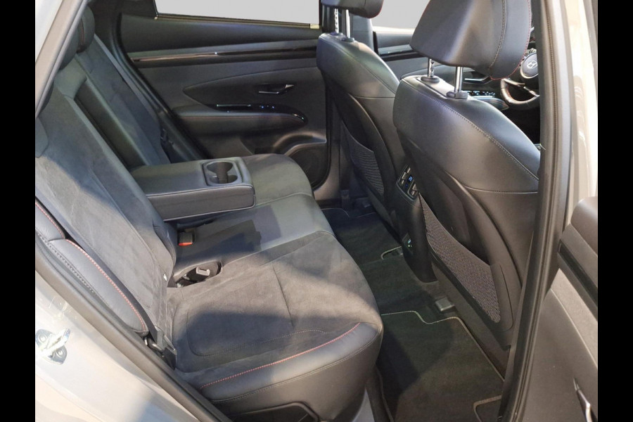 Hyundai Tucson 1.6 T-GDI PHEV N Line Sky 4WD Afneembare Trekhaak