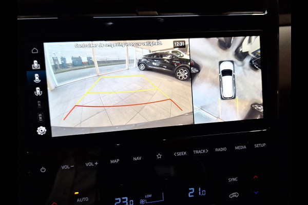 Hyundai Tucson 1.6 T-GDI PHEV N Line Sky 4WD Afneembare Trekhaak