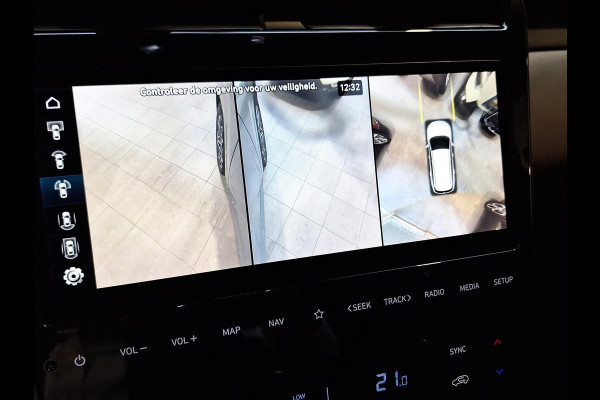 Hyundai Tucson 1.6 T-GDI PHEV N Line Sky 4WD Afneembare Trekhaak