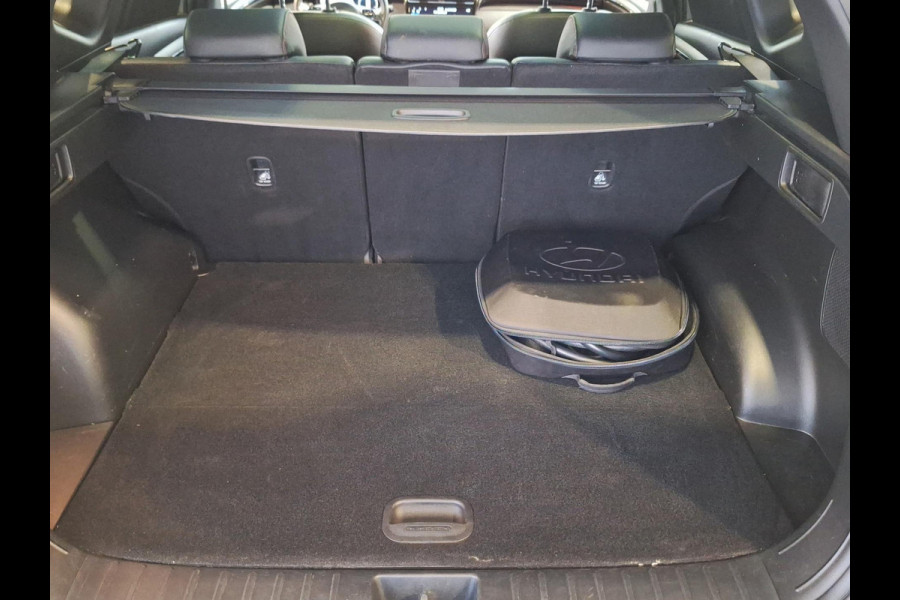 Hyundai Tucson 1.6 T-GDI PHEV N Line Sky 4WD Afneembare Trekhaak