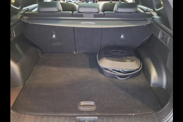 Hyundai Tucson 1.6 T-GDI PHEV N Line Sky 4WD Afneembare Trekhaak