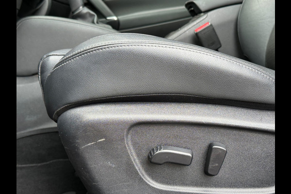 Nissan QASHQAI 1.3 DIG-T Tekna Aut Leer Navi Camera Carplay Pano