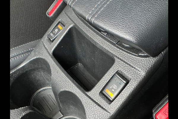 Nissan QASHQAI 1.3 DIG-T Tekna Aut Leer Navi Camera Carplay Pano