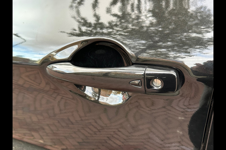 Nissan QASHQAI 1.3 DIG-T Tekna Aut Leer Navi Camera Carplay Pano