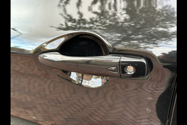 Nissan QASHQAI 1.3 DIG-T Tekna Aut Leer Navi Camera Carplay Pano