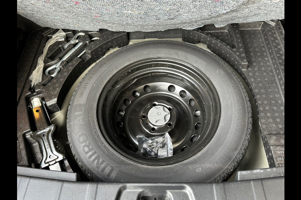 Nissan QASHQAI 1.3 DIG-T Tekna Aut Leer Navi Camera Carplay Pano