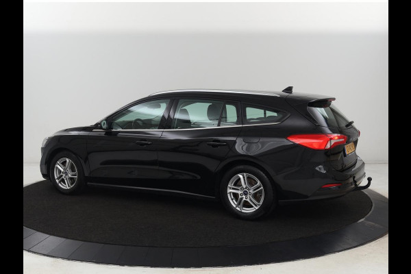 Ford Focus 1.0 EcoBoost Trend Edition | Trekhaak | Carplay | Navigatie | Parkeerhulp | Cruise control | Airco | Bluetooth