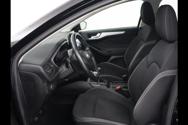 Ford Focus 1.0 EcoBoost Trend Edition | Trekhaak | Carplay | Navigatie | Parkeerhulp | Cruise control | Airco | Bluetooth