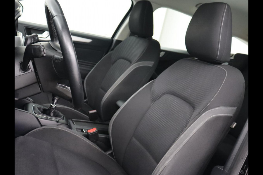Ford Focus 1.0 EcoBoost Trend Edition | Trekhaak | Carplay | Navigatie | Parkeerhulp | Cruise control | Airco | Bluetooth