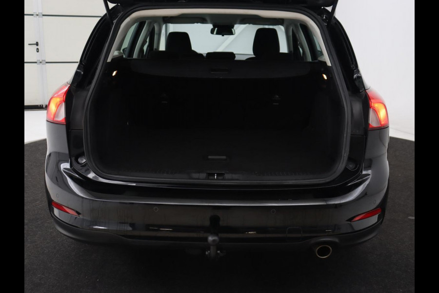 Ford Focus 1.0 EcoBoost Trend Edition | Trekhaak | Carplay | Navigatie | Parkeerhulp | Cruise control | Airco | Bluetooth