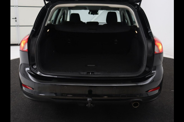 Ford Focus 1.0 EcoBoost Trend Edition | Trekhaak | Carplay | Navigatie | Parkeerhulp | Cruise control | Airco | Bluetooth