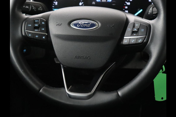 Ford Focus 1.0 EcoBoost Trend Edition | Trekhaak | Carplay | Navigatie | Parkeerhulp | Cruise control | Airco | Bluetooth