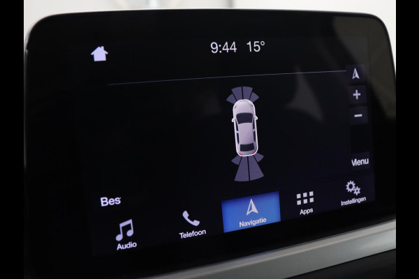 Ford Focus 1.0 EcoBoost Trend Edition | Trekhaak | Carplay | Navigatie | Parkeerhulp | Cruise control | Airco | Bluetooth