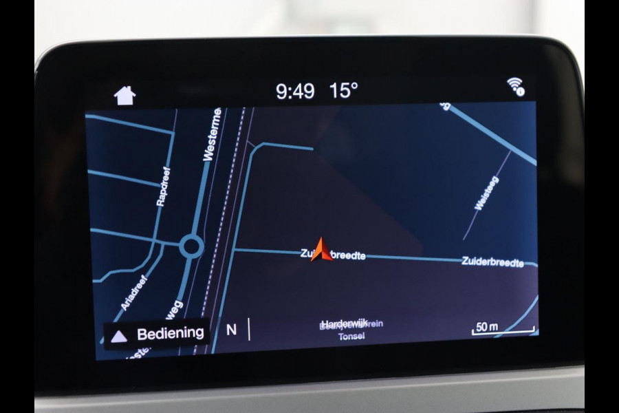 Ford Focus 1.0 EcoBoost Trend Edition | Trekhaak | Carplay | Navigatie | Parkeerhulp | Cruise control | Airco | Bluetooth