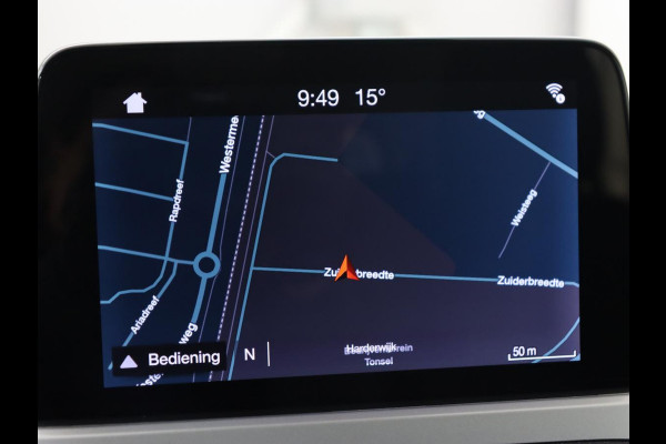 Ford Focus 1.0 EcoBoost Trend Edition | Trekhaak | Carplay | Navigatie | Parkeerhulp | Cruise control | Airco | Bluetooth