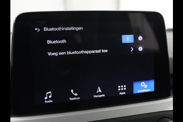 Ford Focus 1.0 EcoBoost Trend Edition | Trekhaak | Carplay | Navigatie | Parkeerhulp | Cruise control | Airco | Bluetooth