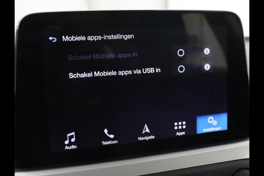 Ford Focus 1.0 EcoBoost Trend Edition | Trekhaak | Carplay | Navigatie | Parkeerhulp | Cruise control | Airco | Bluetooth