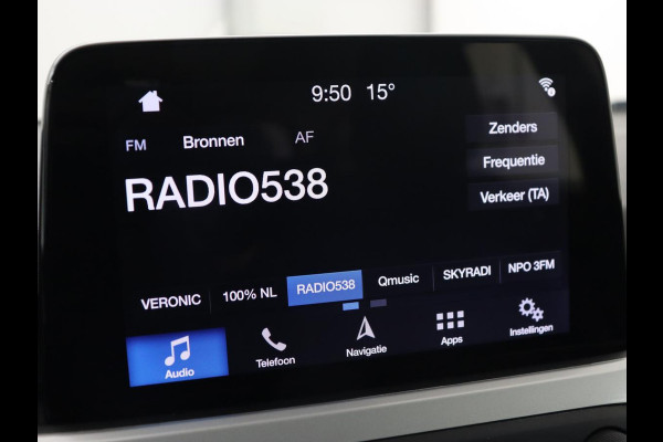 Ford Focus 1.0 EcoBoost Trend Edition | Trekhaak | Carplay | Navigatie | Parkeerhulp | Cruise control | Airco | Bluetooth