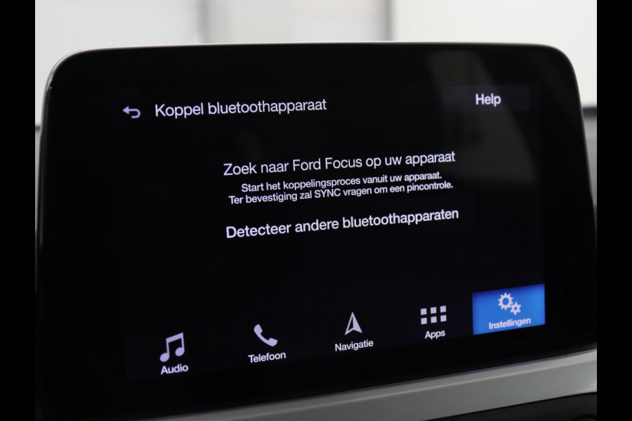 Ford Focus 1.0 EcoBoost Trend Edition | Trekhaak | Carplay | Navigatie | Parkeerhulp | Cruise control | Airco | Bluetooth