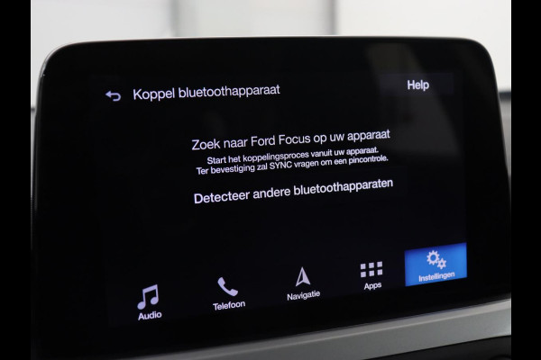 Ford Focus 1.0 EcoBoost Trend Edition | Trekhaak | Carplay | Navigatie | Parkeerhulp | Cruise control | Airco | Bluetooth