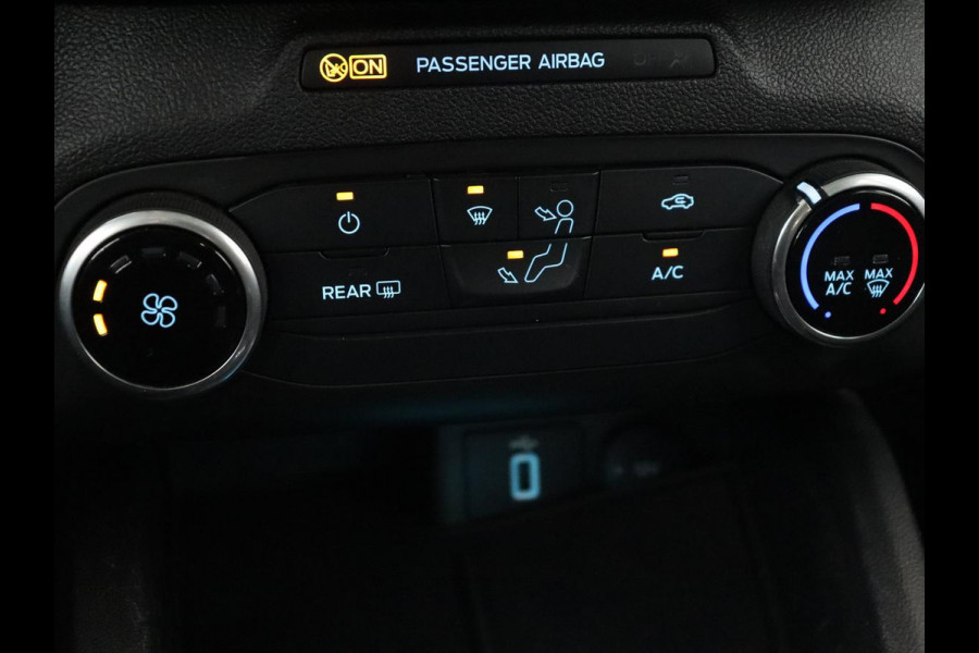 Ford Focus 1.0 EcoBoost Trend Edition | Trekhaak | Carplay | Navigatie | Parkeerhulp | Cruise control | Airco | Bluetooth