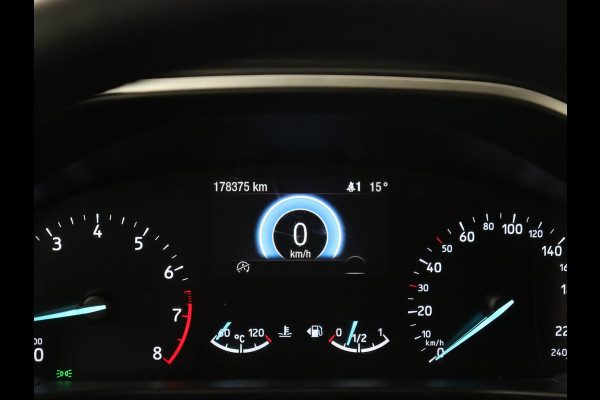 Ford Focus 1.0 EcoBoost Trend Edition | Trekhaak | Carplay | Navigatie | Parkeerhulp | Cruise control | Airco | Bluetooth