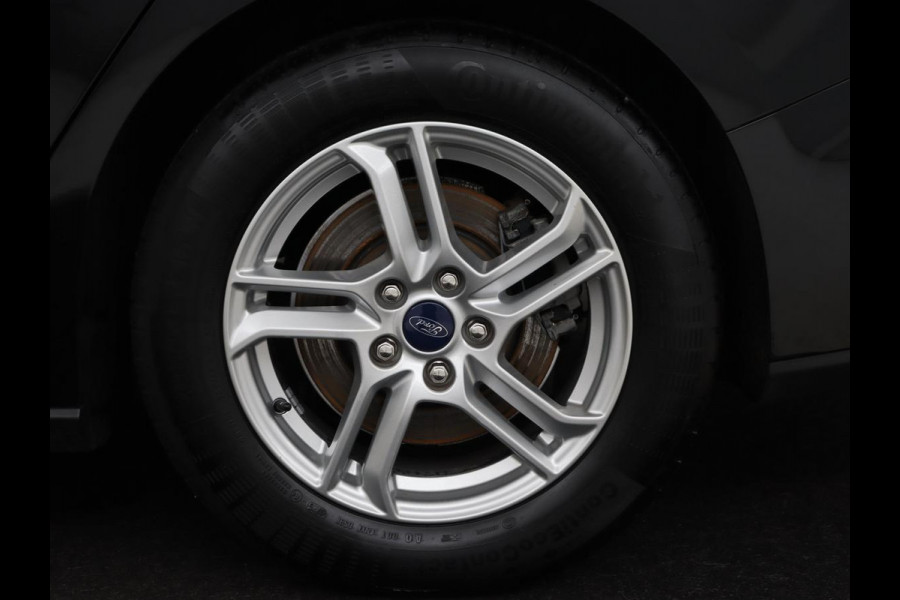 Ford Focus 1.0 EcoBoost Trend Edition | Trekhaak | Carplay | Navigatie | Parkeerhulp | Cruise control | Airco | Bluetooth